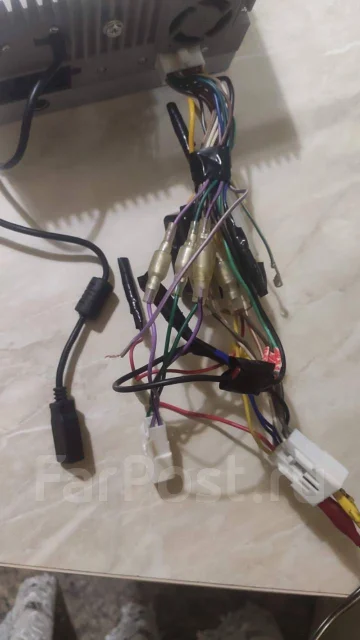 Clarion NX501 ����