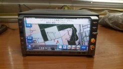 Pioneer Carrozzeria AVIC-DRZ09 ����