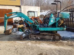 Komatsu PC30 ����