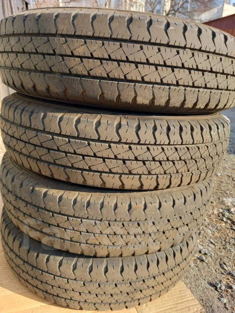 Goodyear Cargo Pro. ������, 2017 ���, �/�, ����� 10 % ����