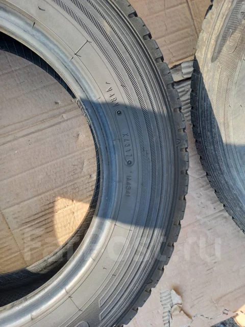 Goodyear Cargo Pro. ������, 2017 ���, �/�, ����� 10 % ����