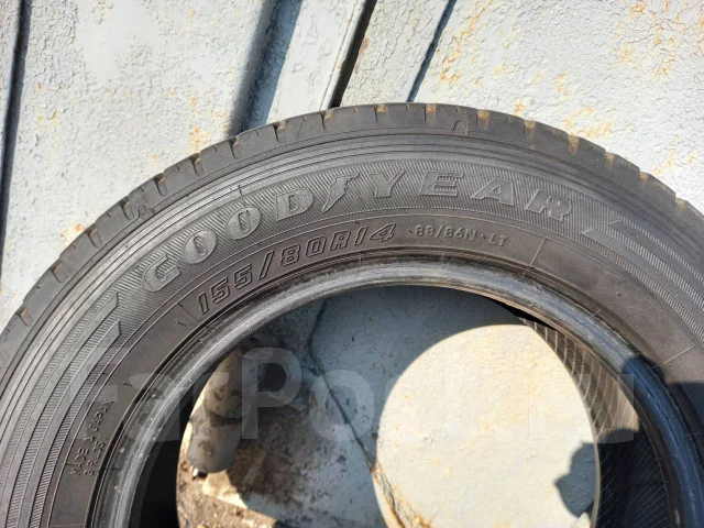 Goodyear Cargo Pro. ������, 2017 ���, �/�, ����� 10 % ����