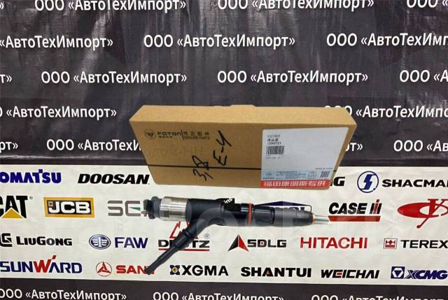 5296723 форсунка denso тест план