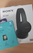 Sony WH-CH510 ����
