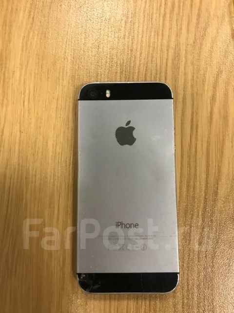 Apple iPhone 5s. �/� ����