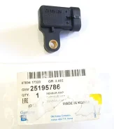 ������ ����������� �������� Chevrolet Cruze (2009) ERA 550561 550561 ����