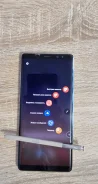 Samsung Galaxy Note 8. �/�, �������, 3G, 4G LTE, Dual-SIM, NFC ����