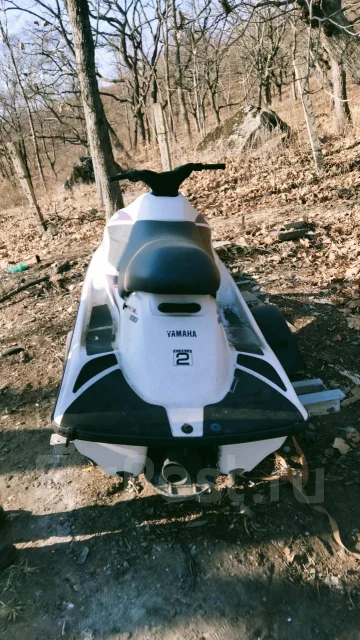 Yamaha GP800R. 2001 ��� ����
