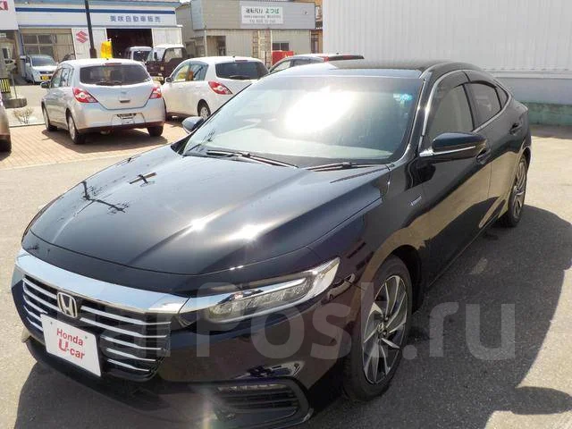 Honda Insight. ��������, ��������, 1.5 (109��.�.), ������, 43 000����. ��, �/�. ��� ����� �� ������������ ����