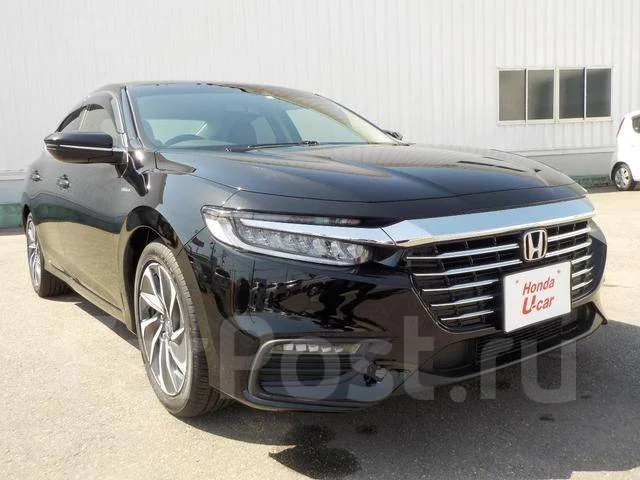 Honda Insight. ��������, ��������, 1.5 (109��.�.), ������, 43 000����. ��, �/�. ��� ����� �� ������������ ����