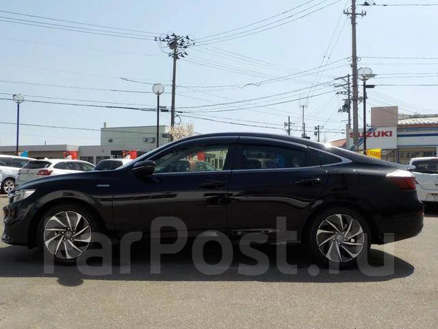 Honda Insight. ��������, ��������, 1.5 (109��.�.), ������, 43 000����. ��, �/�. ��� ����� �� ������������ ����
