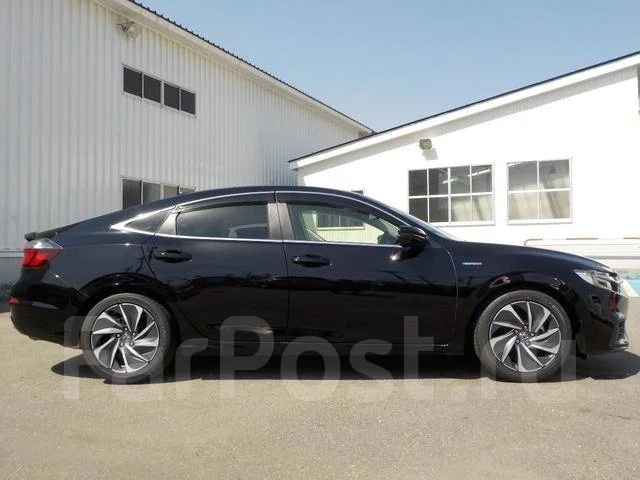 Honda Insight. ��������, ��������, 1.5 (109��.�.), ������, 43 000����. ��, �/�. ��� ����� �� ������������ ����