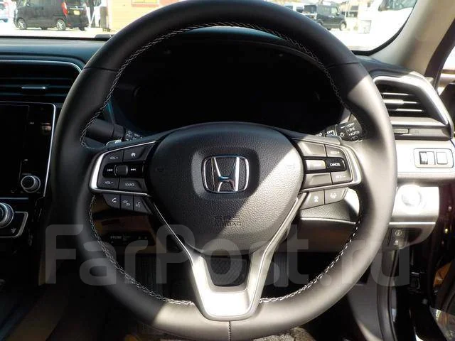 Honda Insight. ��������, ��������, 1.5 (109��.�.), ������, 43 000����. ��, �/�. ��� ����� �� ������������ ����