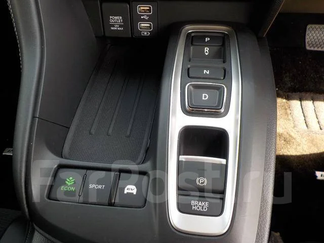 Honda Insight. ��������, ��������, 1.5 (109��.�.), ������, 43 000����. ��, �/�. ��� ����� �� ������������ ����