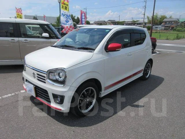 Suzuki Alto. ��������, ��������, 0.7, ������, 49 000����. ��, �/�. ��� ����� �� ������������ ����
