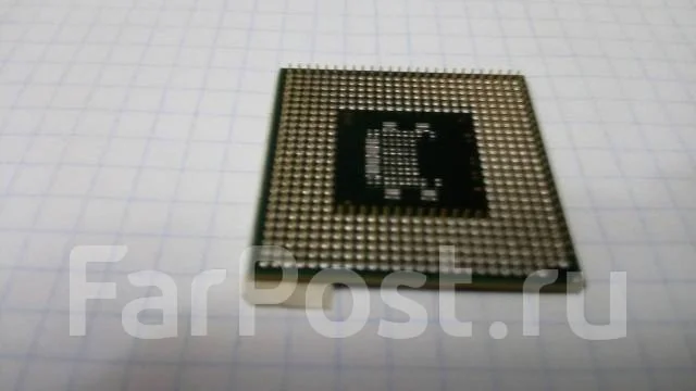 Intel Pentium T2390 ����