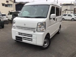 Suzuki Every. ��������, ������, 0.7, ������, 36 000����. ��, �/�. ��� ����� �� ������������ ����