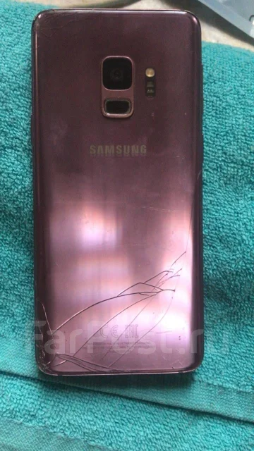 Samsung Galaxy S9. �/� ����
