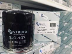   -110, SJ AUTO Made in Korea 90915-10001 