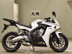 Honda CBR 650F. 650����. ��., ��������, ���������, ��� �������. ��� ����� �� ������������ ����