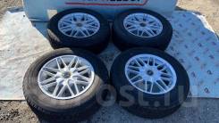Liso. 6.5x15", 5x100, 5x114.3, ET40 ����