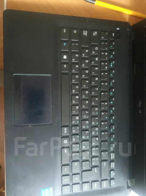 DEXP Athena T141. 14", 2,2����, ��� 4 ��, ���� 1 000���, WiFi: 1, Bluetooth: 1, ����������� �� 3��. ����