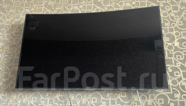 Samsung UE55H8000. LED ����