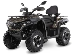 CFMoto CForce 600 Basic. ��������, ���� ���\���, ��� ������� ����