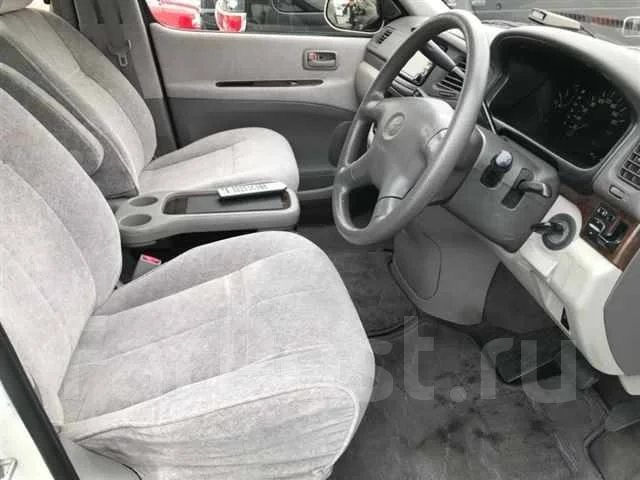Toyota Hiace Regius. �������, 4wd, 2.7, ������, 108����. ��, �/�, ��� ���. ��� ����� �� ������������ ����