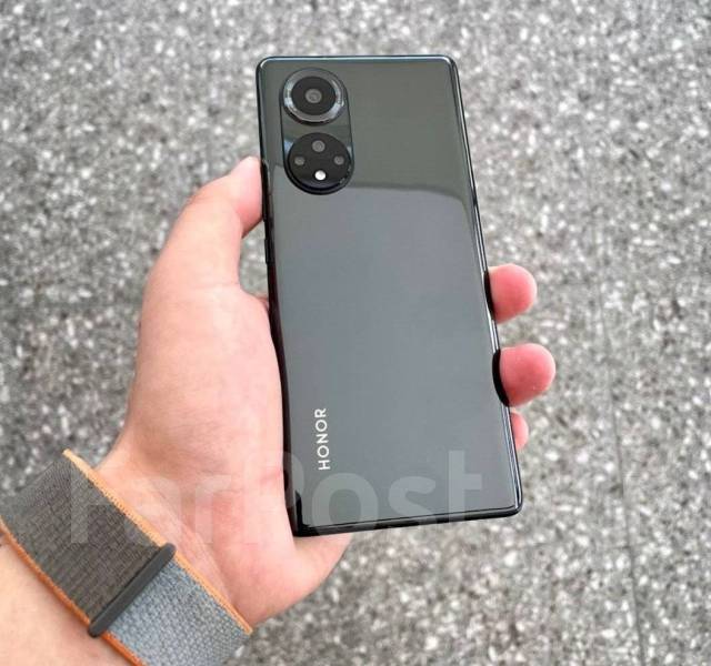 Honor 50 фото Продам Honor 50 - Смартфоны и сотовые телефоны в Находке