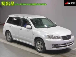 Mitsubishi Airtrek. CU4W0100766, 4G64 ����