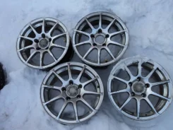 Strut. x15", 5x114.3, ET35, �� 69,1���. ����