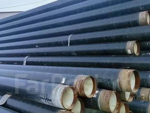 Трубы - Сантехника и водоснабжение в Хабаровске