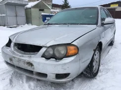 Kia Shuma. FB, T8D ����