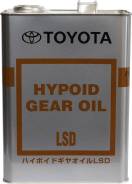 Toyota. �����������, 85W-90, 4��. ����