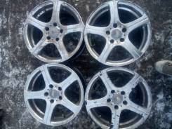 ASW Prestige. 7.0x16", 5x114.3, ET35 ����