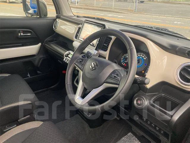 Suzuki Xbee. �������, ��������, 1.0 (99��.�.), ������, 49 000����. ��, �/�. ��� ����� �� ������������ ����