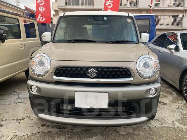 Suzuki Xbee. �������, ��������, 1.0 (99��.�.), ������, 49 000����. ��, �/�. ��� ����� �� ������������ ����