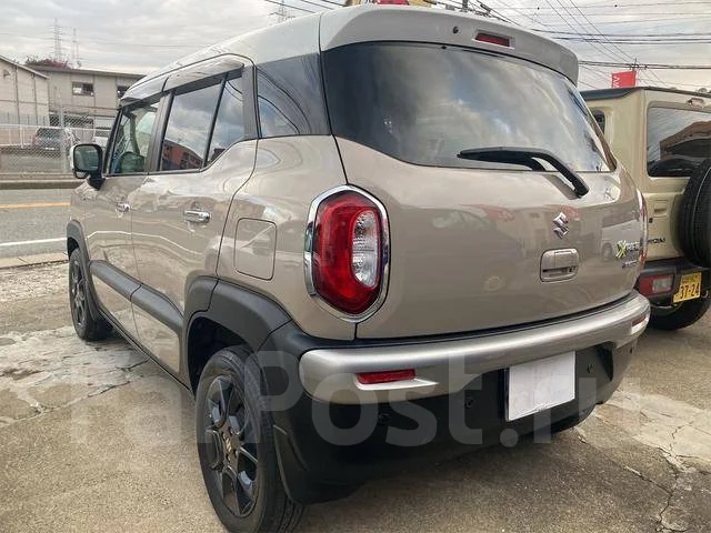 Suzuki Xbee. �������, ��������, 1.0 (99��.�.), ������, 49 000����. ��, �/�. ��� ����� �� ������������ ����