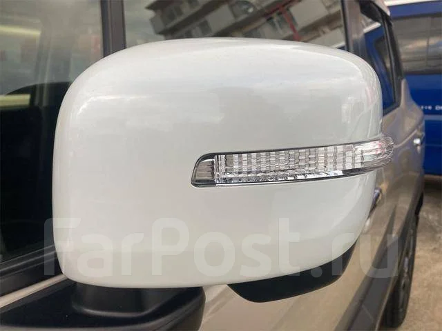 Suzuki Xbee. �������, ��������, 1.0 (99��.�.), ������, 49 000����. ��, �/�. ��� ����� �� ������������ ����
