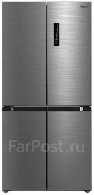 Холодильник Midea MDRF632FGF46 - Холодильники и морозильники во ...