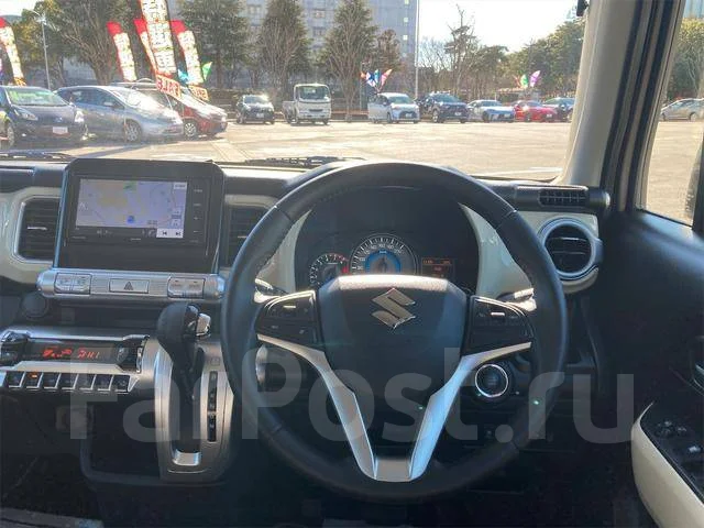 Suzuki Xbee. �������, 4wd, 1.0 (99��.�.), ������, 52 000����. ��, �/�. ��� ����� �� ������������ ����