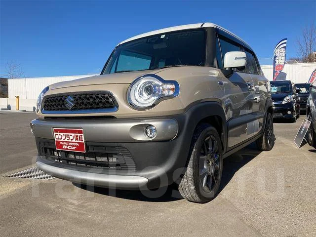 Suzuki Xbee. �������, 4wd, 1.0 (99��.�.), ������, 52 000����. ��, �/�. ��� ����� �� ������������ ����
