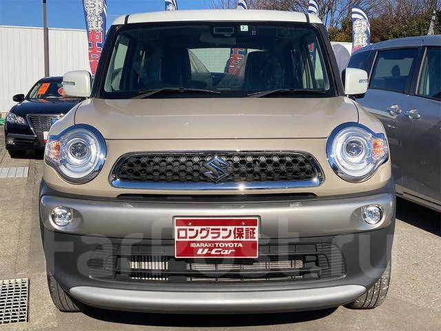 Suzuki Xbee. �������, 4wd, 1.0 (99��.�.), ������, 52 000����. ��, �/�. ��� ����� �� ������������ ����