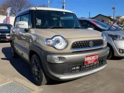 Suzuki Xbee. �������, 4wd, 1.0 (99��.�.), ������, 52 000����. ��, �/�. ��� ����� �� ������������ ����