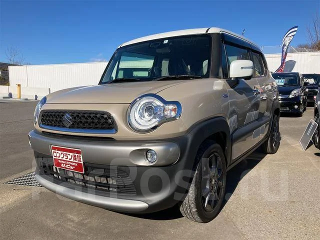 Suzuki Xbee. �������, 4wd, 1.0 (99��.�.), ������, 52 000����. ��, �/�. ��� ����� �� ������������ ����