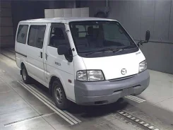 Mazda Bongo. ��������, ������, 2.0 (186��.�.), ������, 154 000����. ��, �/�, ��� ���. ��� ����� �� ������������ ����