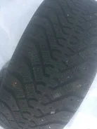 Goodyear UltraGrip 500. ������, ��� ����, 2012 ���, �/�, ����� 30 % ����