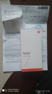 Xiaomi Redmi 7. �/�, �����, 4G LTE ����