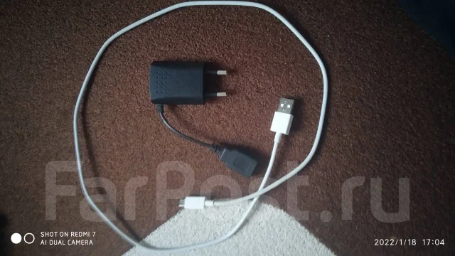 Xiaomi Redmi 7. �/�, �����, 4G LTE ����